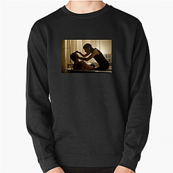 The Girl with the Dragon Tattoo The World Is A Conspiracy The Girl With The Dragon Tattoo Sweatshirts