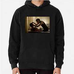 The Girl with the Dragon Tattoo The World Is A Conspiracy The Girl With The Dragon Tattoo Hoodies