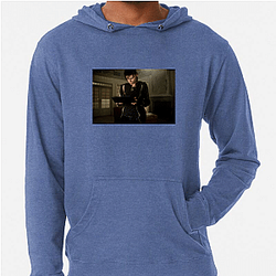 The Girl with the Dragon Tattoo Beyond The Vanger Family The Girl With The Dragon Tattoo Hoodies