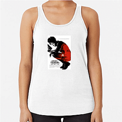 The Girl with the Dragon Tattoo A True Masterpiece The Girl With The Dragon Tattoo Tank Tops