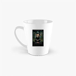 The Girl with the Dragon Tattoo Always Dark Always Mysterious The Girl With The Dragon Tattoo Mugs