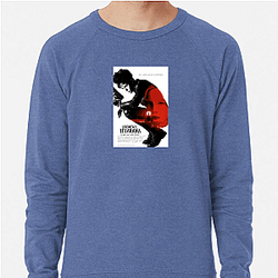 The Girl with the Dragon Tattoo A True Masterpiece The Girl With The Dragon Tattoo Sweatshirts
