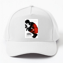The Girl with the Dragon Tattoo A True Masterpiece The Girl With The Dragon Tattoo Hats & Caps