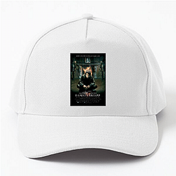 The Girl with the Dragon Tattoo Always Dark Always Mysterious The Girl With The Dragon Tattoo Hats & Caps