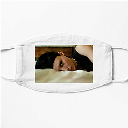 The Girl with the Dragon Tattoo Unforgettable Hacker The Girl With The Dragon Tattoo Face Masks