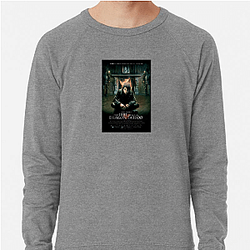The Girl with the Dragon Tattoo Always Dark Always Mysterious The Girl With The Dragon Tattoo Sweatshirts