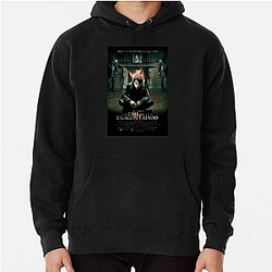 The Girl with the Dragon Tattoo Always Dark Always Mysterious The Girl With The Dragon Tattoo Hoodies