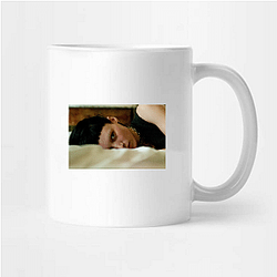 The Girl with the Dragon Tattoo Unforgettable Hacker The Girl With The Dragon Tattoo Mugs