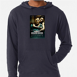 The Girl with the Dragon Tattoo My Favorite David Fincher Film The Girl With The Dragon Tattoo Hoodies