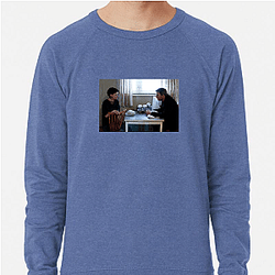 The Girl with the Dragon Tattoo No Limits Just Investigation The Girl With The Dragon Tattoo Sweatshirts