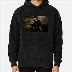 The Girl with the Dragon Tattoo Beyond The Vanger Family The Girl With The Dragon Tattoo Hoodies