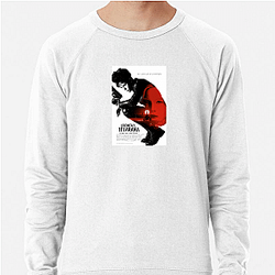 The Girl with the Dragon Tattoo A True Masterpiece The Girl With The Dragon Tattoo Sweatshirts