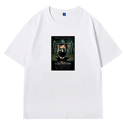 The Girl with the Dragon Tattoo Always Dark Always Mysterious The Girl With The Dragon Tattoo T-Shirts