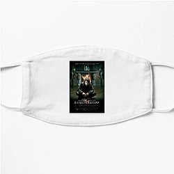 The Girl with the Dragon Tattoo Always Dark Always Mysterious The Girl With The Dragon Tattoo Face Masks