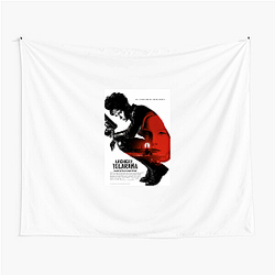 The Girl with the Dragon Tattoo A True Masterpiece The Girl With The Dragon Tattoo Tapestries