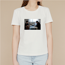 The Girl with the Dragon Tattoo No Limits Just Investigation The Girl With The Dragon Tattoo T-Shirts