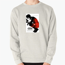 The Girl with the Dragon Tattoo A True Masterpiece The Girl With The Dragon Tattoo Sweatshirts