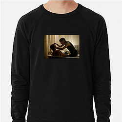 The Girl with the Dragon Tattoo The World Is A Conspiracy The Girl With The Dragon Tattoo Sweatshirts