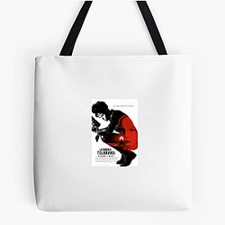 The Girl with the Dragon Tattoo A True Masterpiece The Girl With The Dragon Tattoo Bags