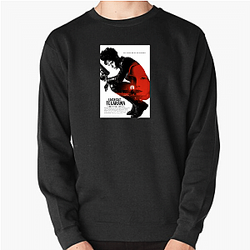 The Girl with the Dragon Tattoo A True Masterpiece The Girl With The Dragon Tattoo Sweatshirts