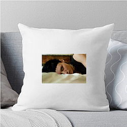 The Girl with the Dragon Tattoo Unforgettable Hacker The Girl With The Dragon Tattoo Pillows Cover