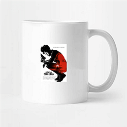 The Girl with the Dragon Tattoo A True Masterpiece The Girl With The Dragon Tattoo Mugs