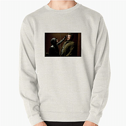The Girl with the Dragon Tattoo The World Is My Game The Girl With The Dragon Tattoo Sweatshirts