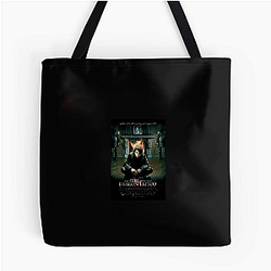 The Girl with the Dragon Tattoo Always Dark Always Mysterious The Girl With The Dragon Tattoo Bags