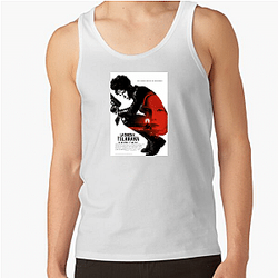 The Girl with the Dragon Tattoo A True Masterpiece The Girl With The Dragon Tattoo Tank Tops