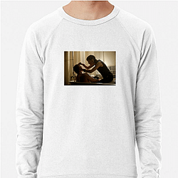 The Girl with the Dragon Tattoo The World Is A Conspiracy The Girl With The Dragon Tattoo Sweatshirts
