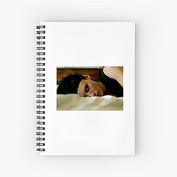 The Girl with the Dragon Tattoo Unforgettable Hacker The Girl With The Dragon Tattoo Notebook