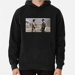 Brotherhood Bond The Greatest Beer Run Ever Hoodies