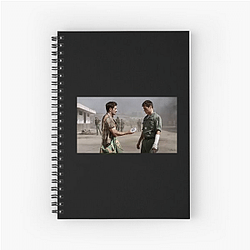 Brotherhood Bond The Greatest Beer Run Ever Notebook