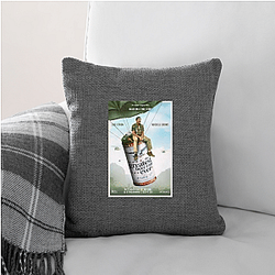 Heartfelt Humor The Greatest Beer Run Ever Pillows Cover