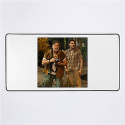Absurd Heroism The Greatest Beer Run Ever Mouse Pads