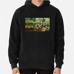 Beer Delivery The Greatest Beer Run Ever Hoodies