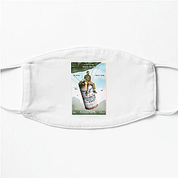 Heartfelt Humor The Greatest Beer Run Ever Face Masks