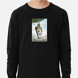 Heartfelt Humor The Greatest Beer Run Ever Sweatshirts