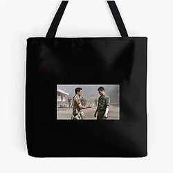 Brotherhood Bond The Greatest Beer Run Ever Bags