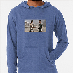 Brotherhood Bond The Greatest Beer Run Ever Hoodies