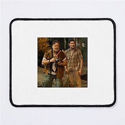 Absurd Heroism The Greatest Beer Run Ever Mouse Pads