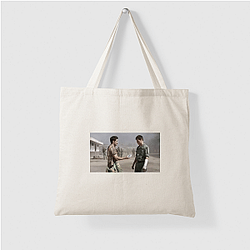 Brotherhood Bond The Greatest Beer Run Ever Bags