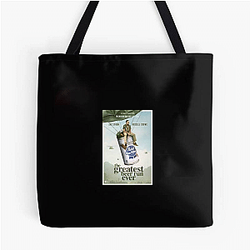 True Story The Greatest Beer Run Ever Bags
