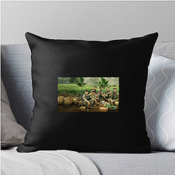 Beer Delivery The Greatest Beer Run Ever Pillows Cover