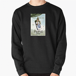 True Story The Greatest Beer Run Ever Sweatshirts