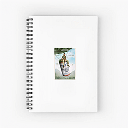 Heartfelt Humor The Greatest Beer Run Ever Notebook