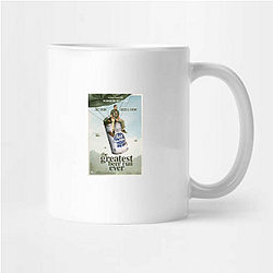 True Story The Greatest Beer Run Ever Mugs