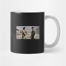 Brotherhood Bond The Greatest Beer Run Ever Mugs