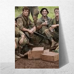 Unlikely Mission The Greatest Beer Run Ever Posters