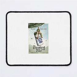 True Story The Greatest Beer Run Ever Mouse Pads